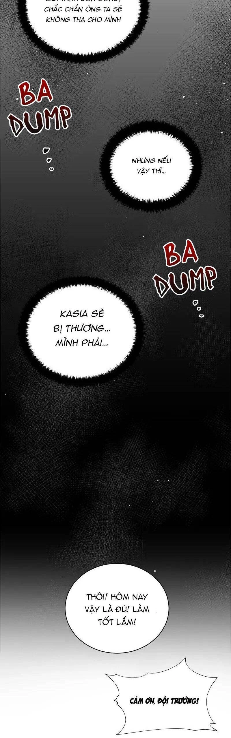 Huyết Nghiệp Kị Sĩ Chuyển Sinh Chapter 85 - 18