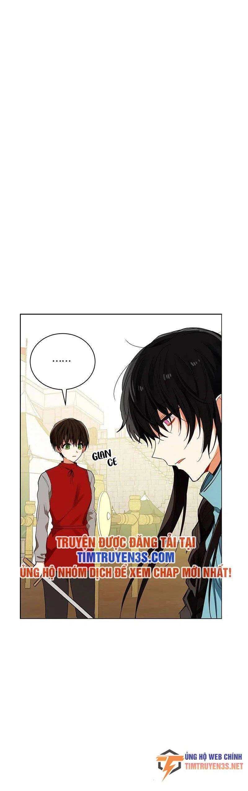 Huyết Nghiệp Kị Sĩ Chuyển Sinh Chapter 85 - 19