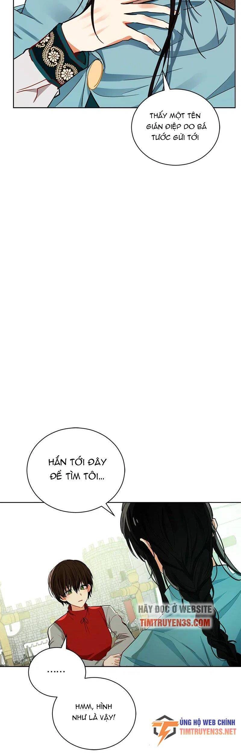 Huyết Nghiệp Kị Sĩ Chuyển Sinh Chapter 85 - 22