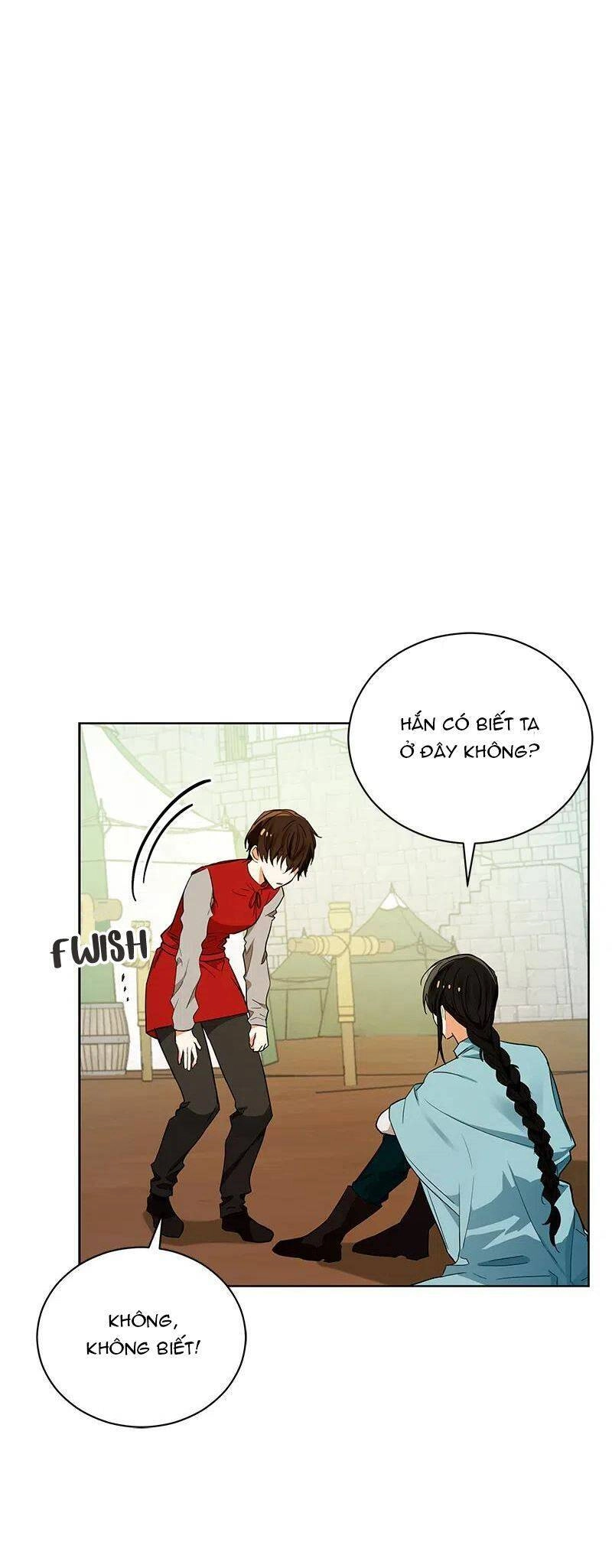 Huyết Nghiệp Kị Sĩ Chuyển Sinh Chapter 85 - 23