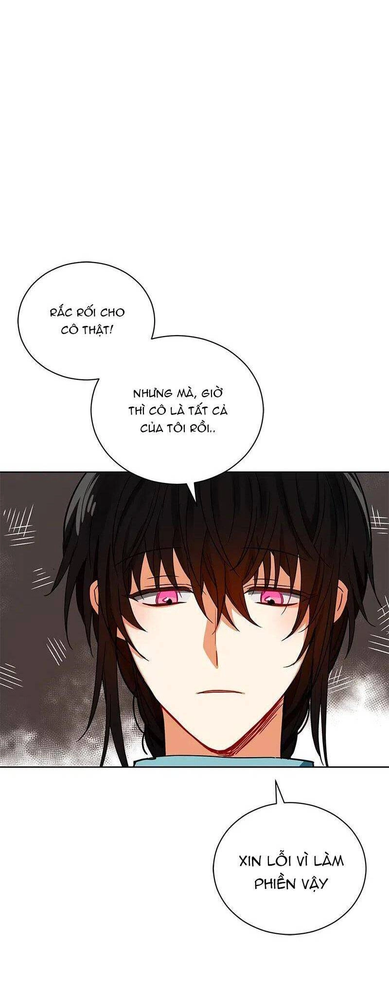 Huyết Nghiệp Kị Sĩ Chuyển Sinh Chapter 85 - 24