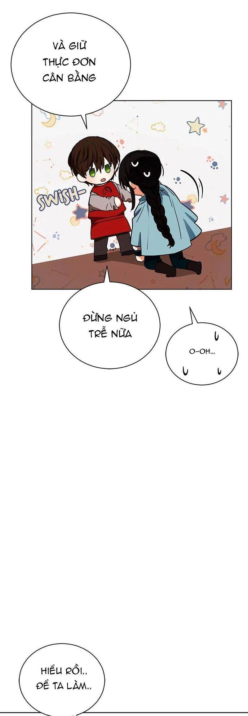 Huyết Nghiệp Kị Sĩ Chuyển Sinh Chapter 85 - 27