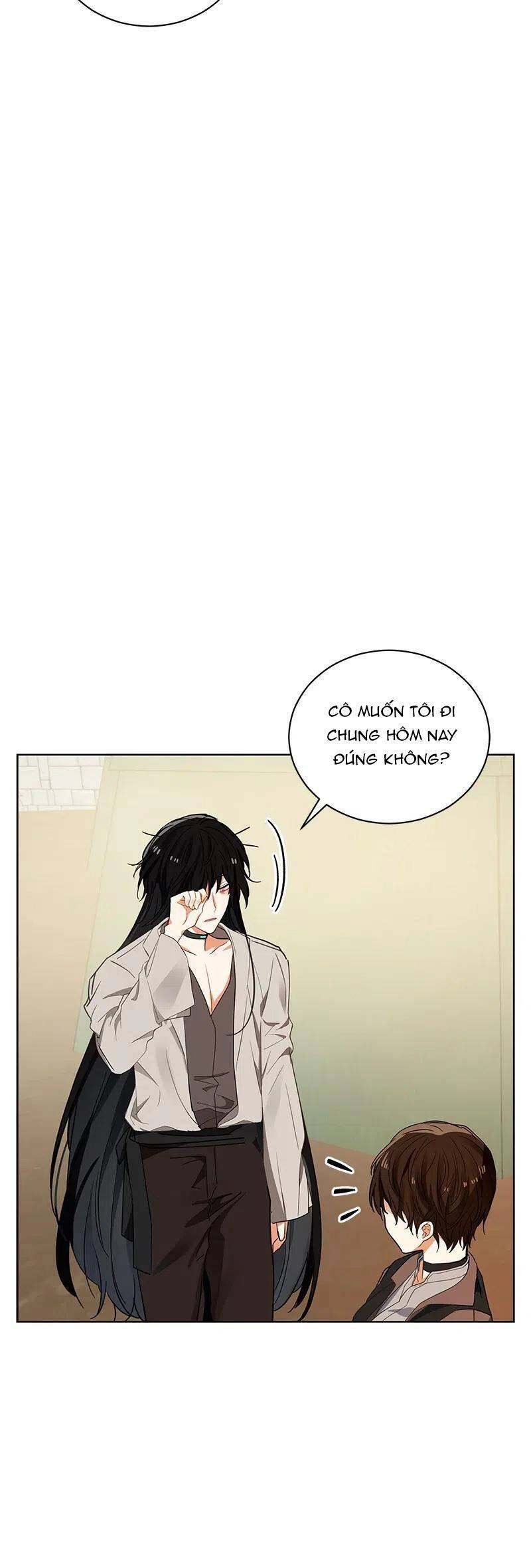 Huyết Nghiệp Kị Sĩ Chuyển Sinh Chapter 85 - 32