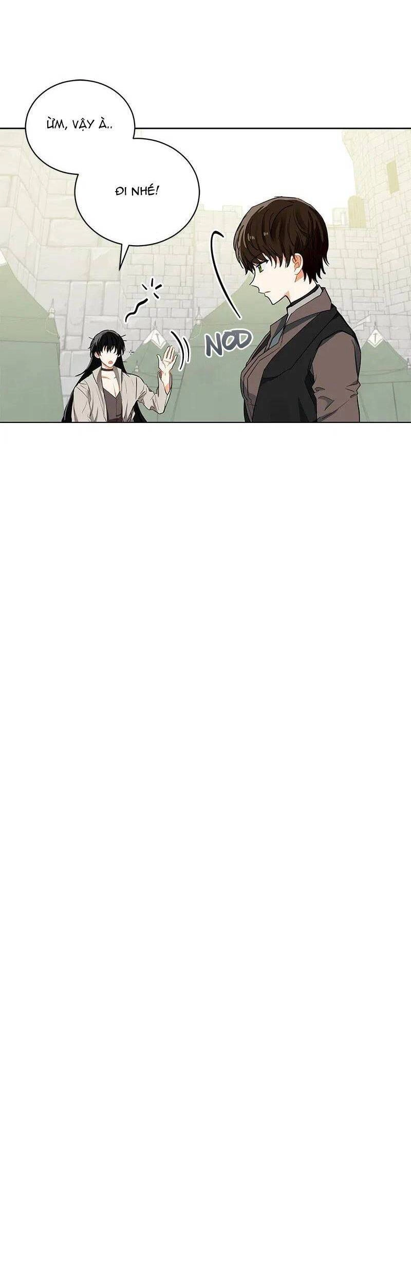 Huyết Nghiệp Kị Sĩ Chuyển Sinh Chapter 85 - 35