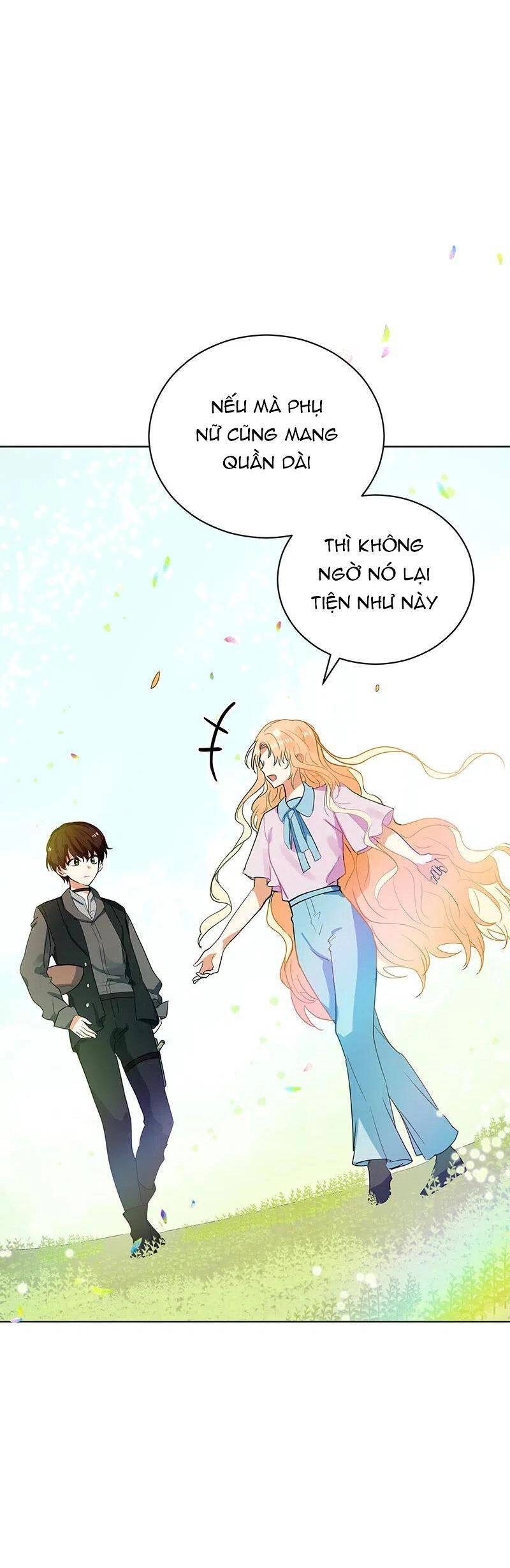 Huyết Nghiệp Kị Sĩ Chuyển Sinh Chapter 85 - 37