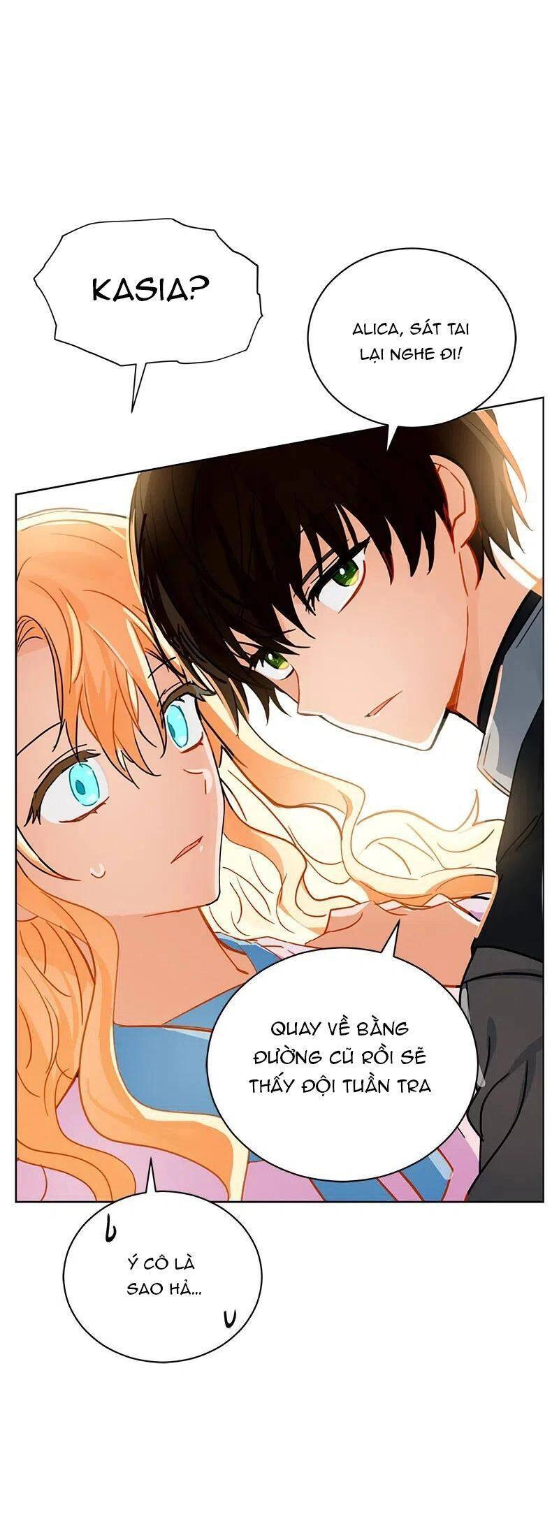 Huyết Nghiệp Kị Sĩ Chuyển Sinh Chapter 85 - 43