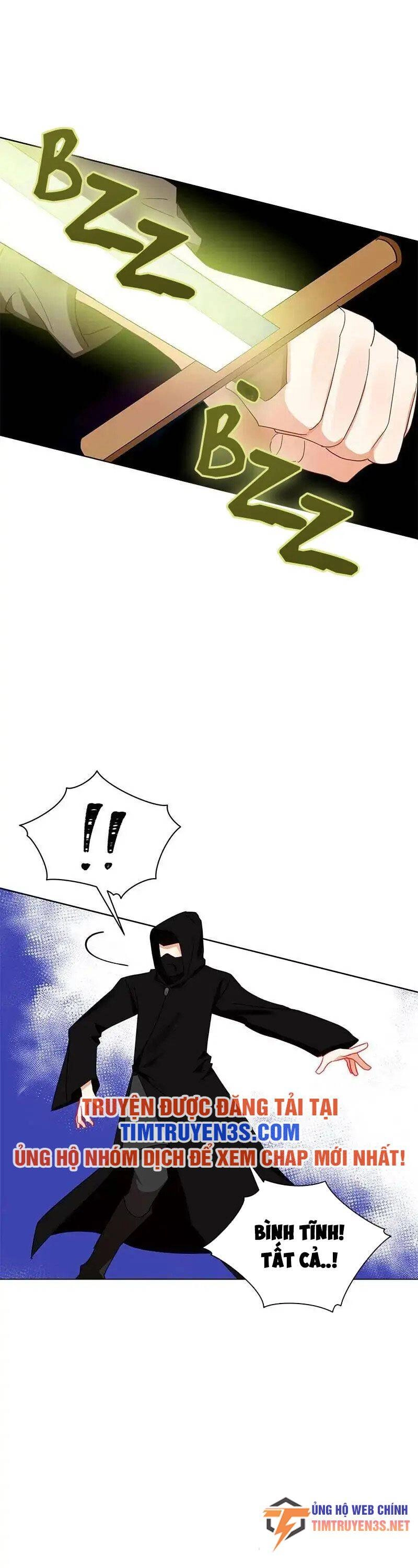 Huyết Nghiệp Kị Sĩ Chuyển Sinh Chapter 86 - 6