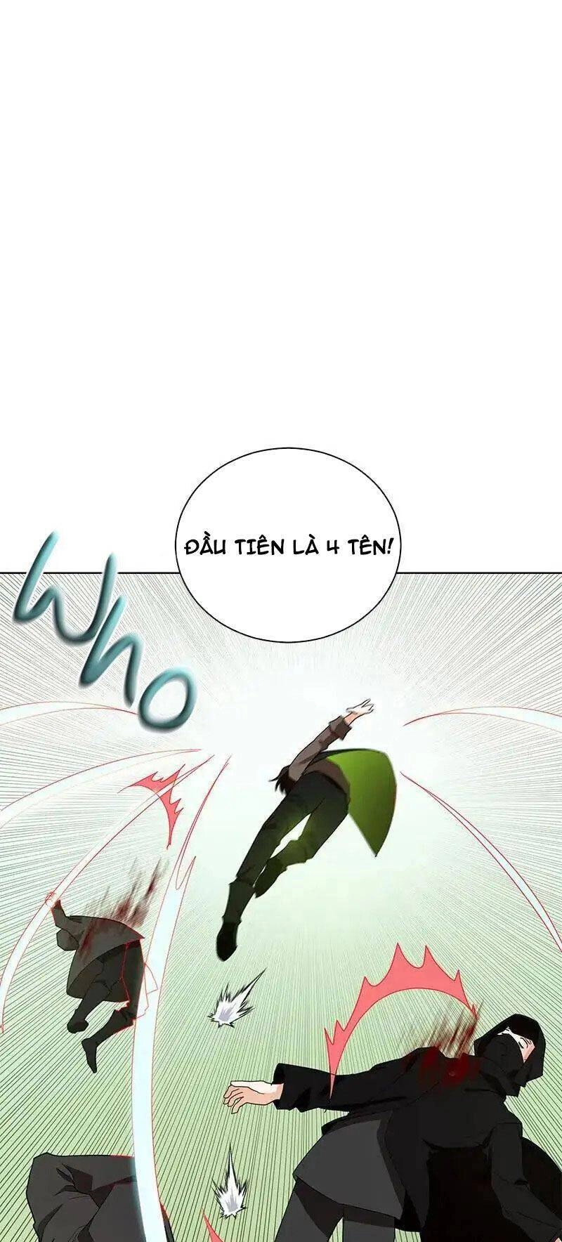 Huyết Nghiệp Kị Sĩ Chuyển Sinh Chapter 86 - 7