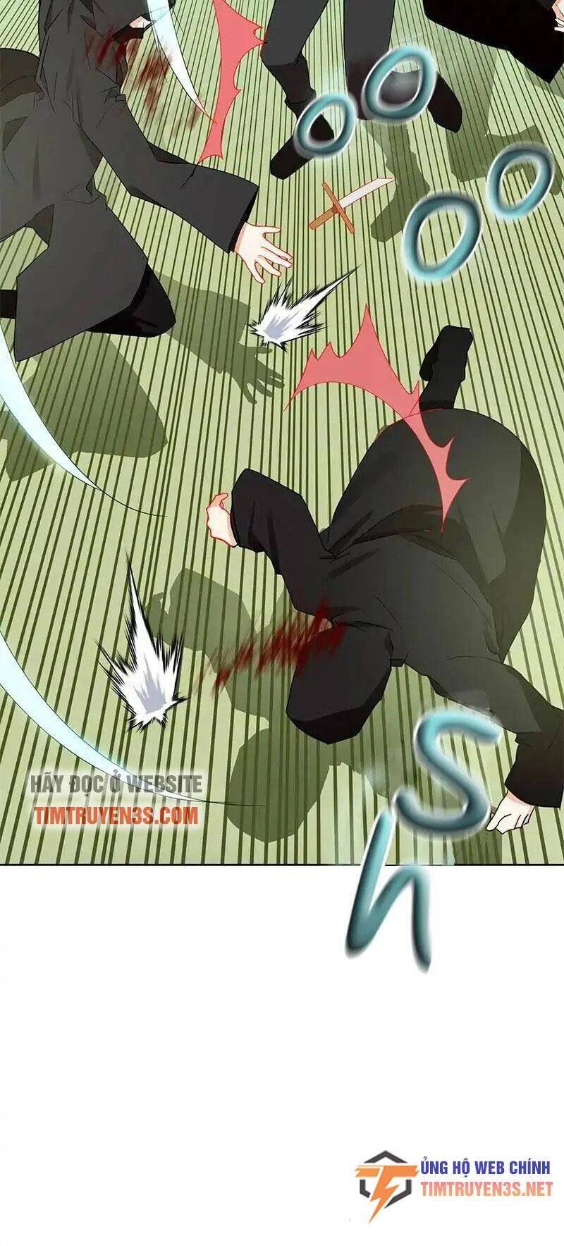 Huyết Nghiệp Kị Sĩ Chuyển Sinh Chapter 86 - 8