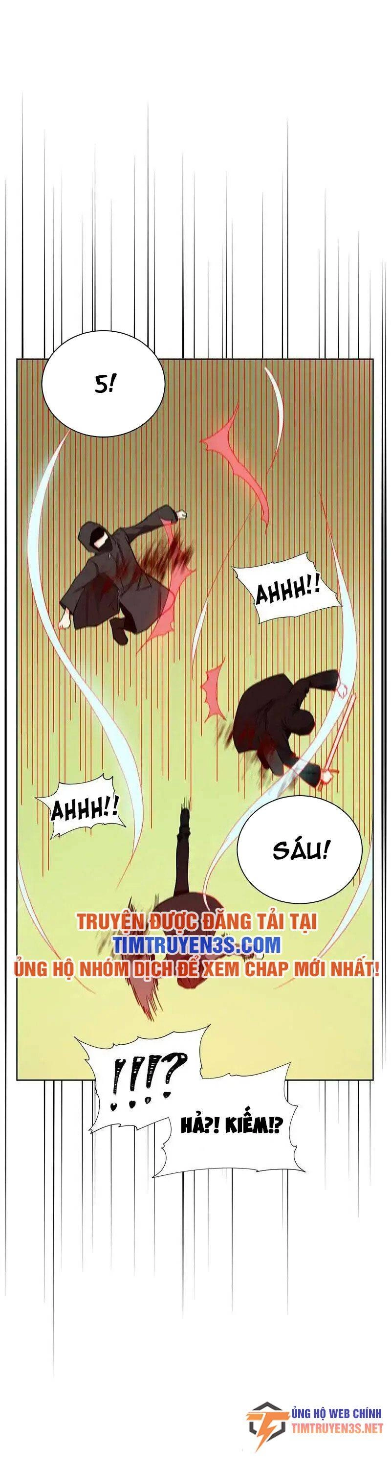 Huyết Nghiệp Kị Sĩ Chuyển Sinh Chapter 86 - 9