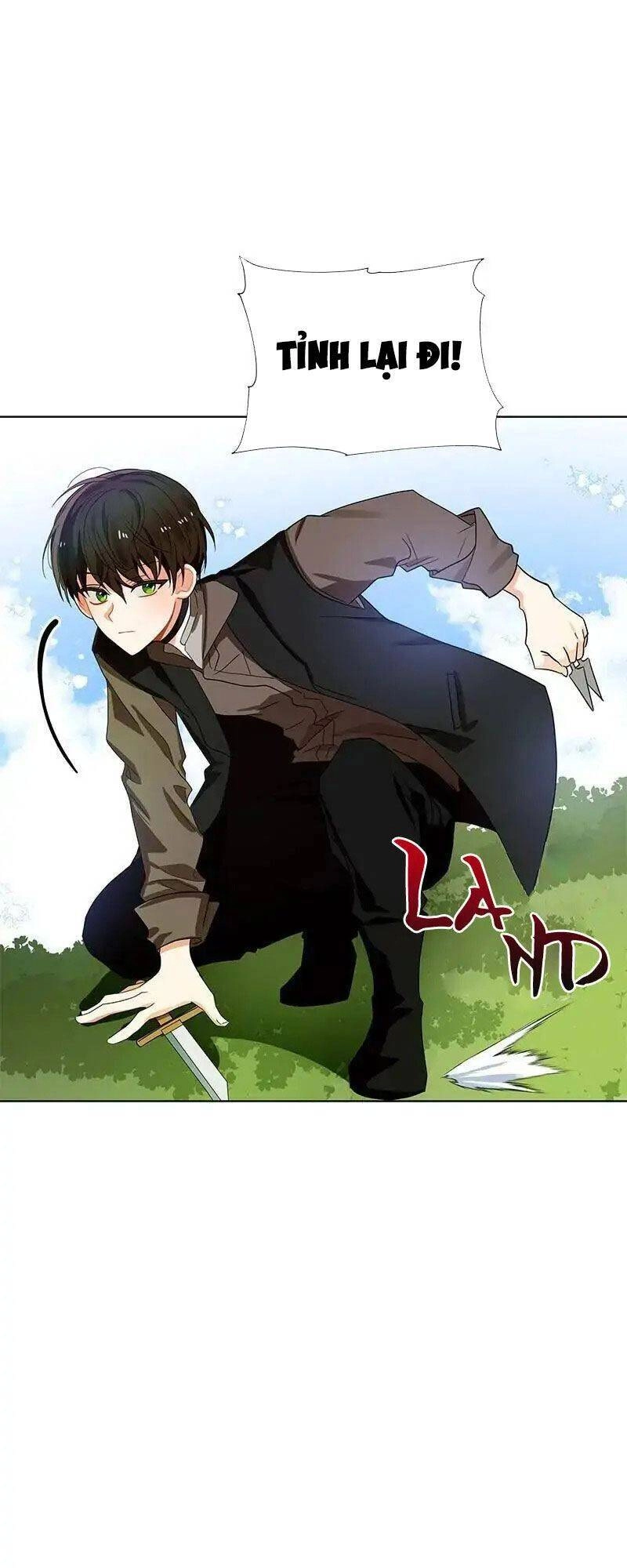 Huyết Nghiệp Kị Sĩ Chuyển Sinh Chapter 86 - 10