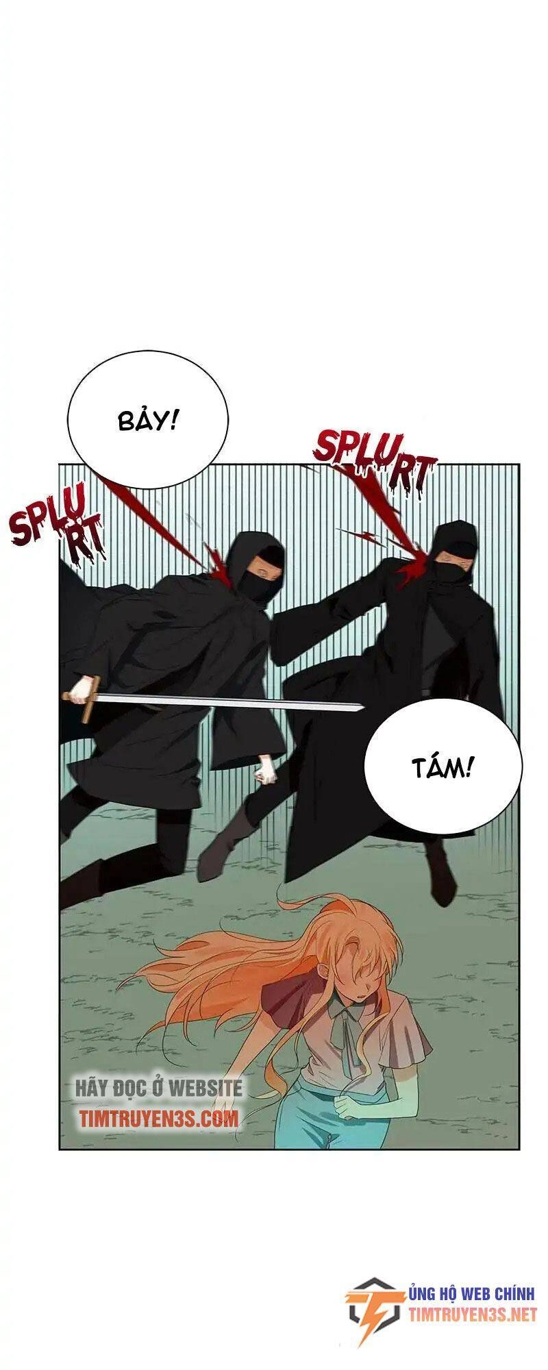 Huyết Nghiệp Kị Sĩ Chuyển Sinh Chapter 86 - 11