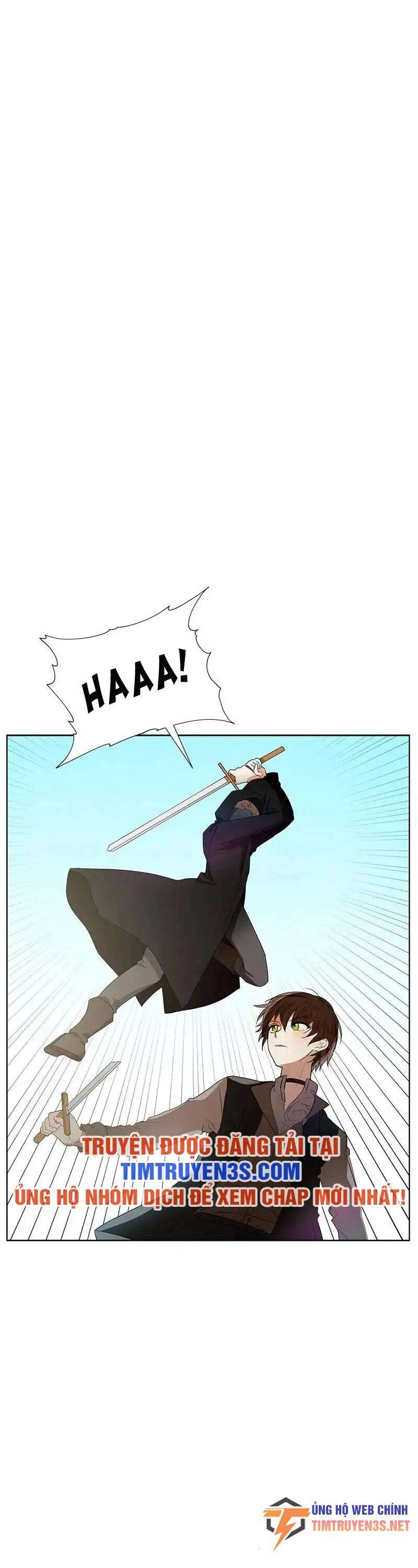 Huyết Nghiệp Kị Sĩ Chuyển Sinh Chapter 86 - 12