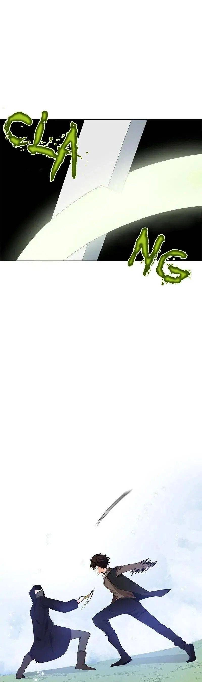 Huyết Nghiệp Kị Sĩ Chuyển Sinh Chapter 86 - 13