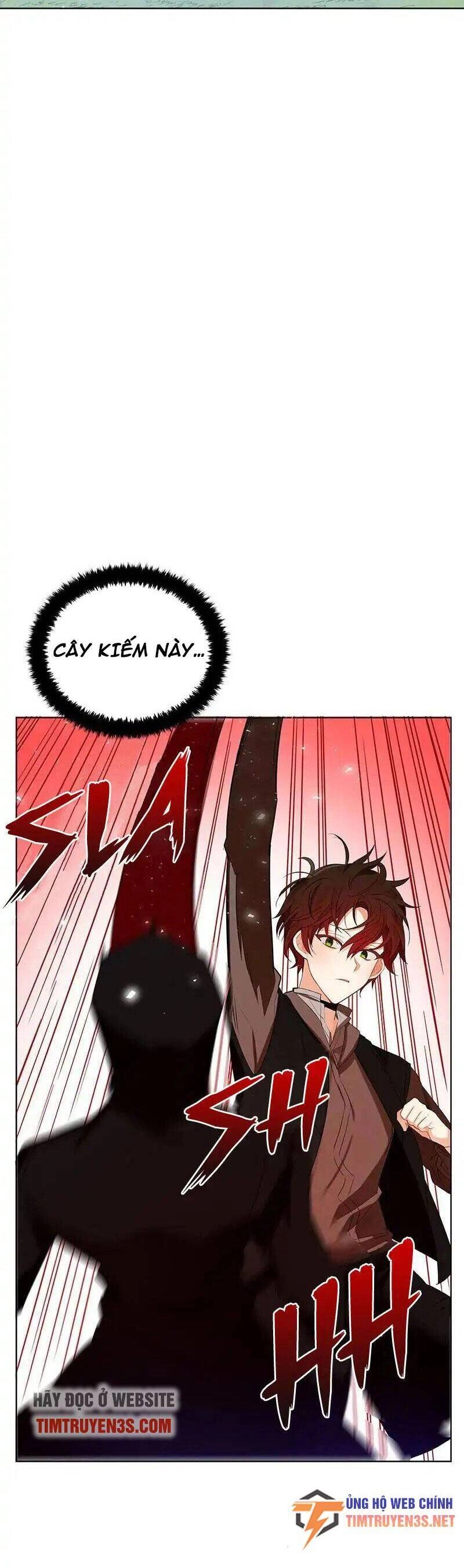 Huyết Nghiệp Kị Sĩ Chuyển Sinh Chapter 86 - 14