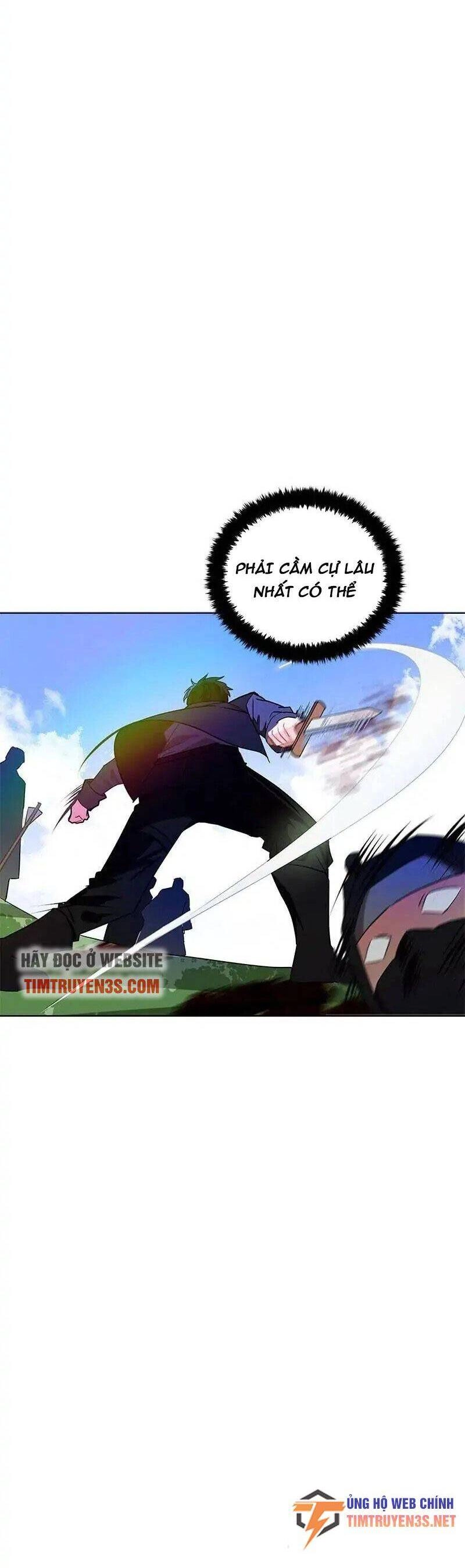 Huyết Nghiệp Kị Sĩ Chuyển Sinh Chapter 86 - 20