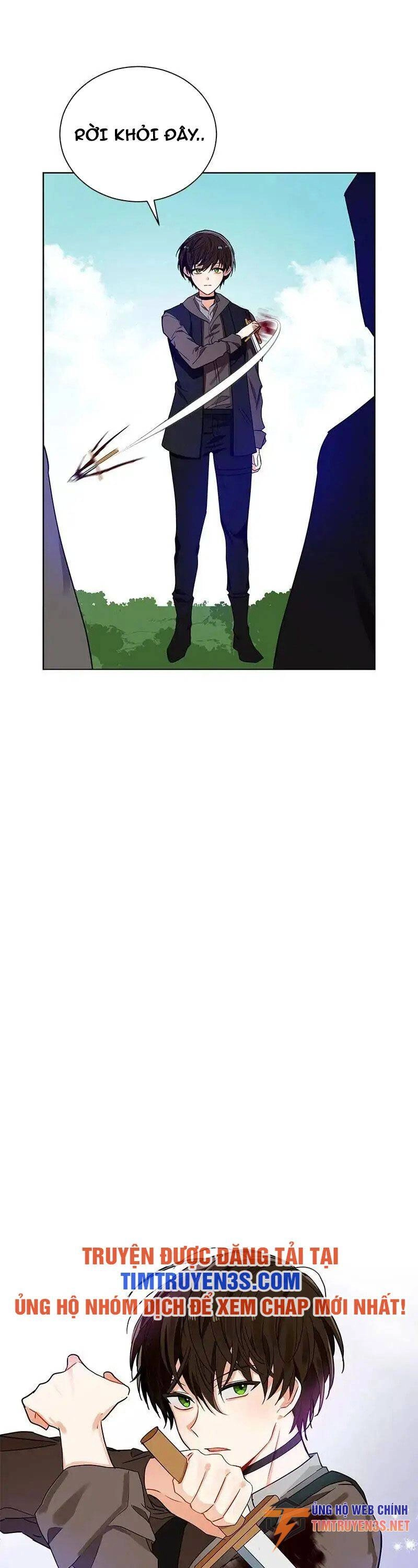 Huyết Nghiệp Kị Sĩ Chuyển Sinh Chapter 86 - 21