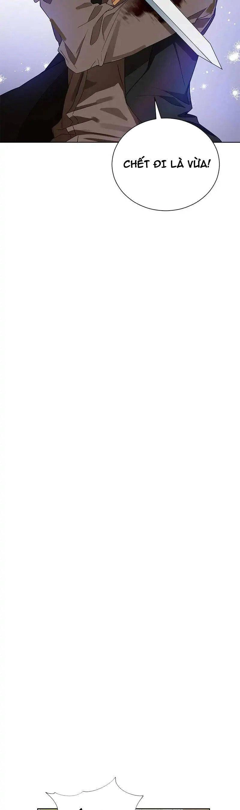 Huyết Nghiệp Kị Sĩ Chuyển Sinh Chapter 86 - 22