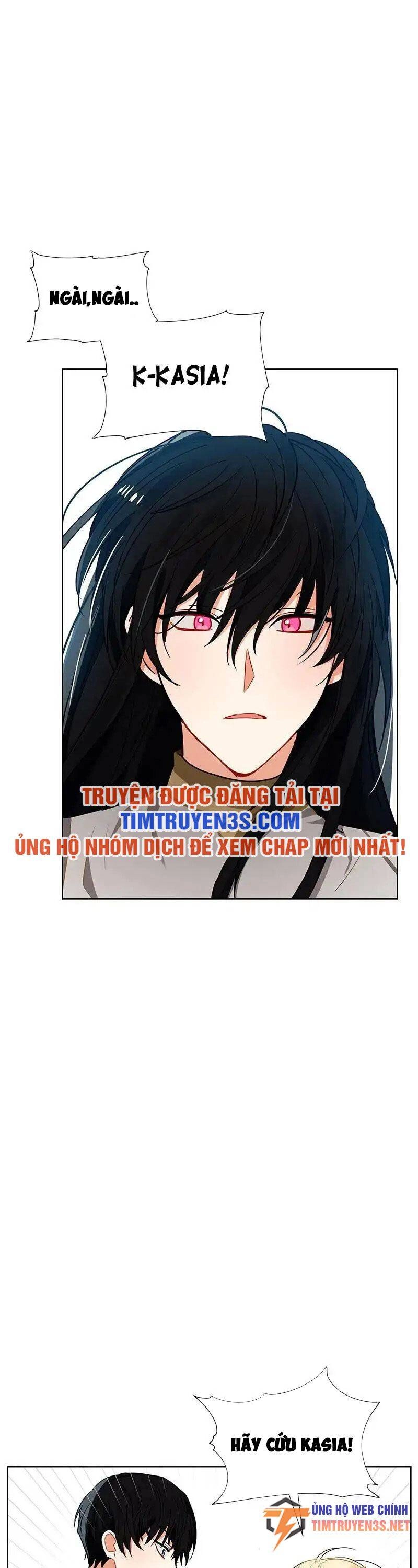 Huyết Nghiệp Kị Sĩ Chuyển Sinh Chapter 86 - 27