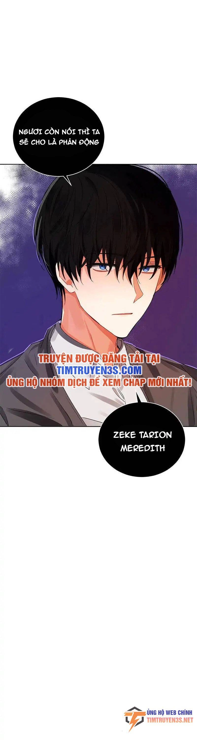 Huyết Nghiệp Kị Sĩ Chuyển Sinh Chapter 86 - 33