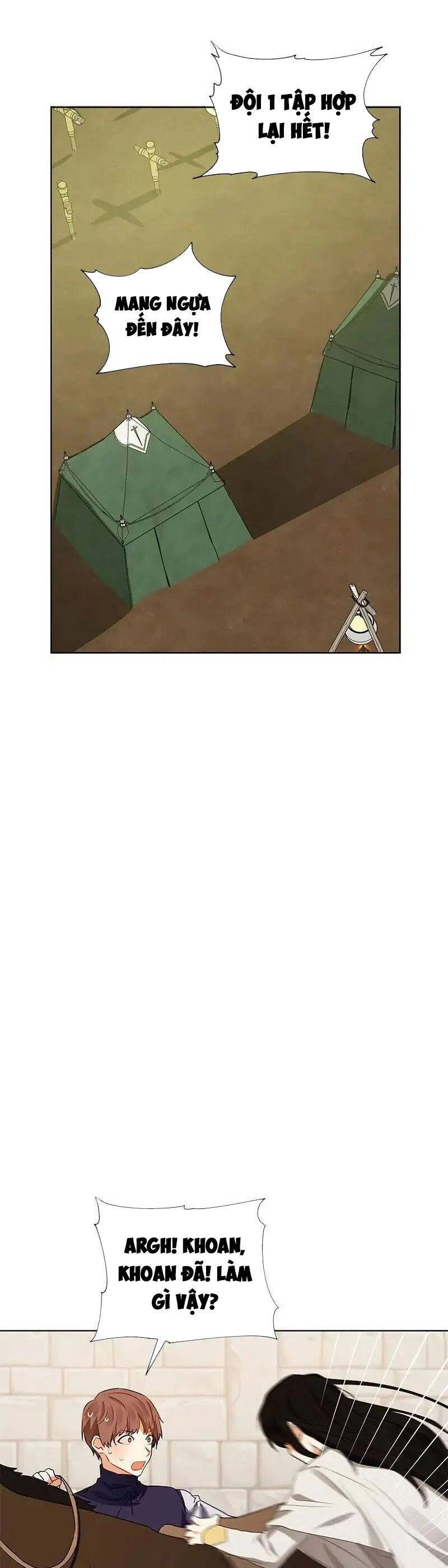 Huyết Nghiệp Kị Sĩ Chuyển Sinh Chapter 86 - 34