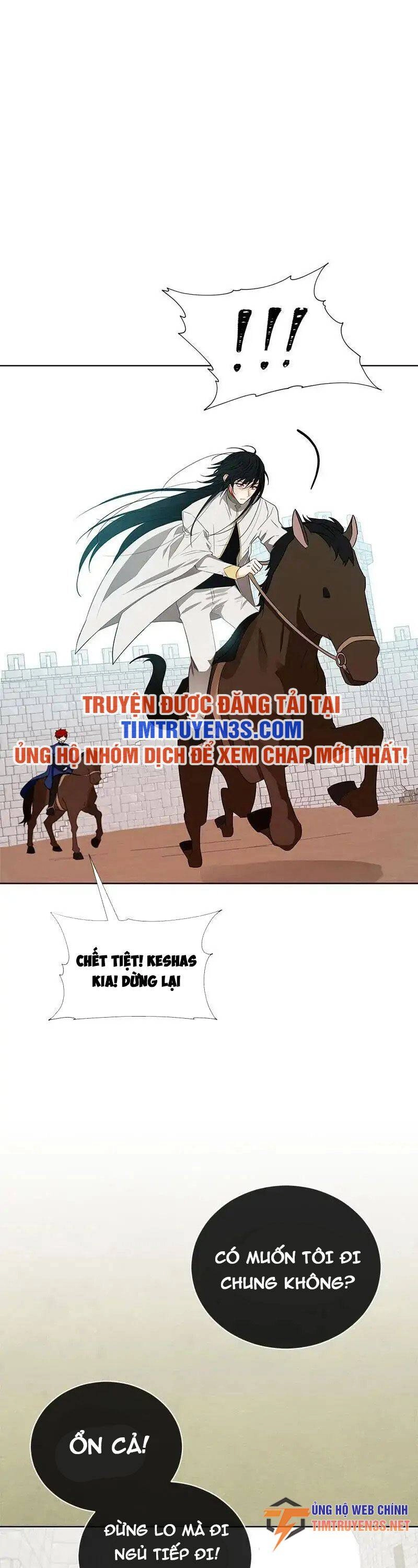 Huyết Nghiệp Kị Sĩ Chuyển Sinh Chapter 86 - 36