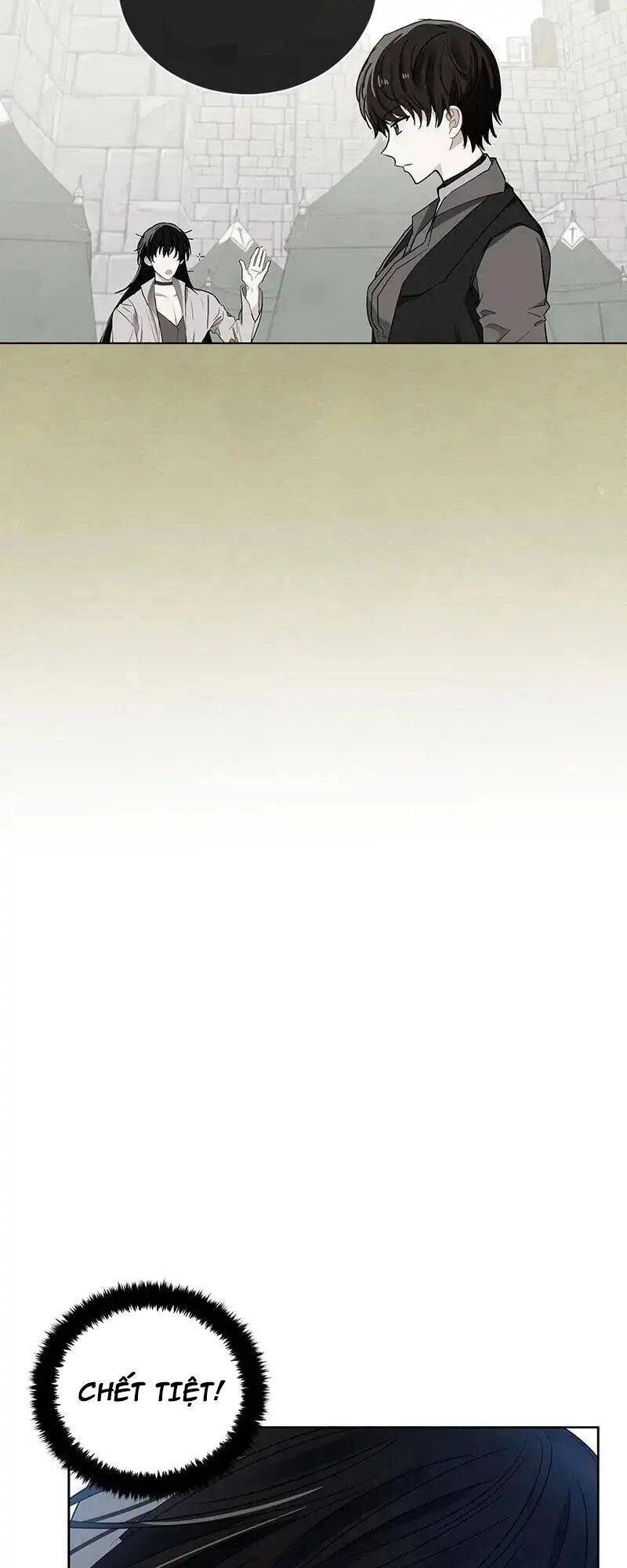 Huyết Nghiệp Kị Sĩ Chuyển Sinh Chapter 86 - 37