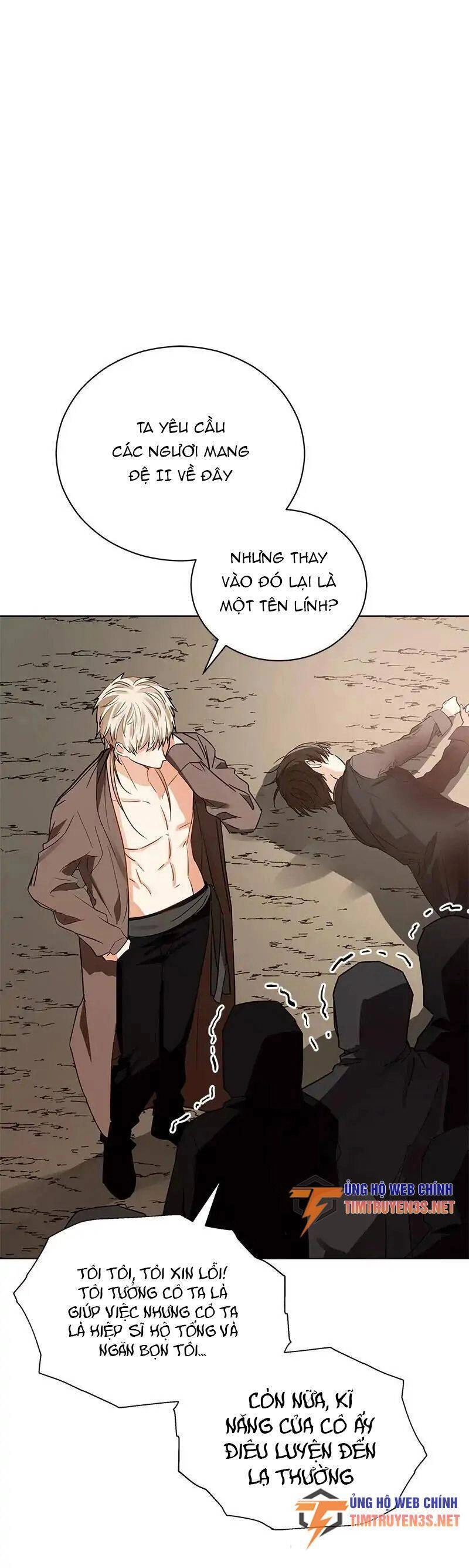 Huyết Nghiệp Kị Sĩ Chuyển Sinh Chapter 87 - 3