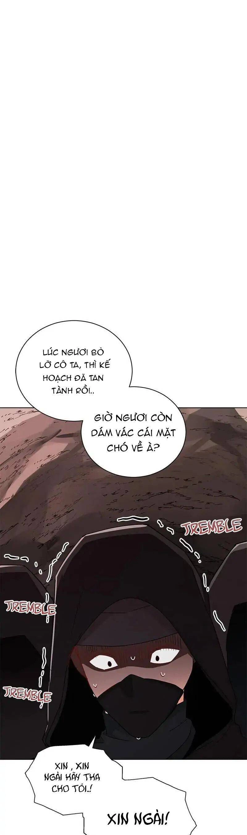 Huyết Nghiệp Kị Sĩ Chuyển Sinh Chapter 87 - 5