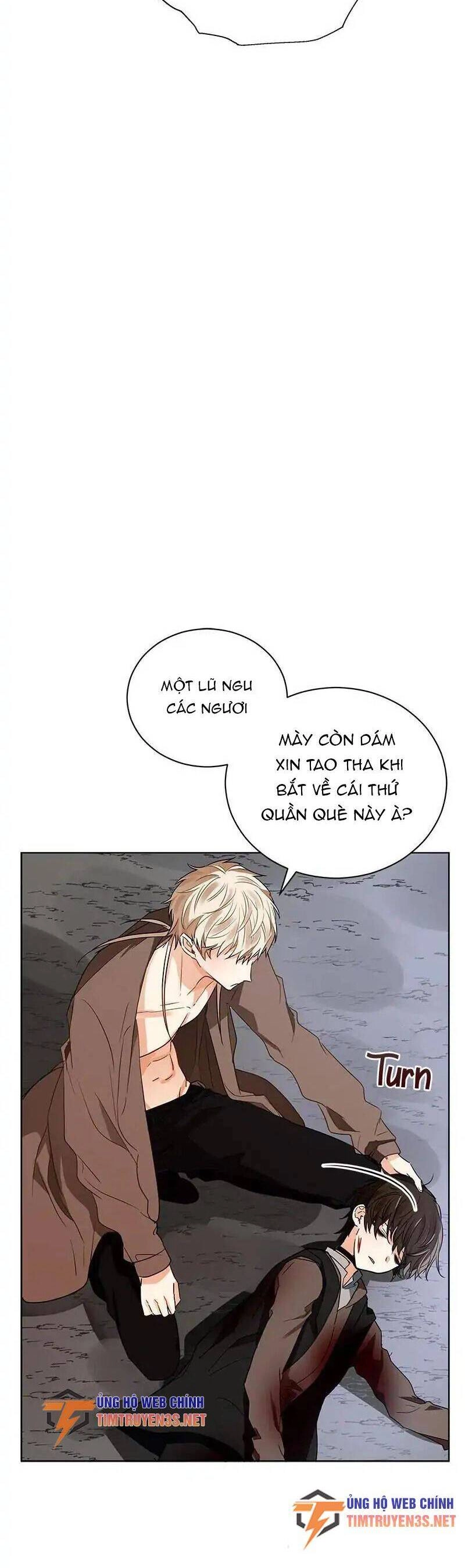 Huyết Nghiệp Kị Sĩ Chuyển Sinh Chapter 87 - 6