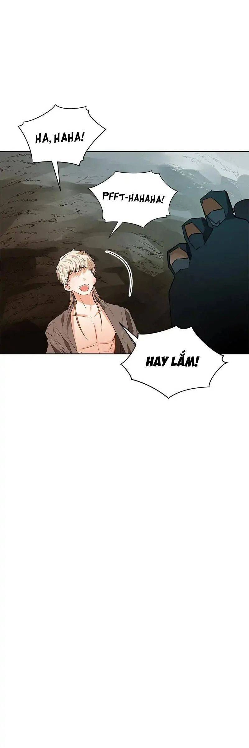 Huyết Nghiệp Kị Sĩ Chuyển Sinh Chapter 87 - 8