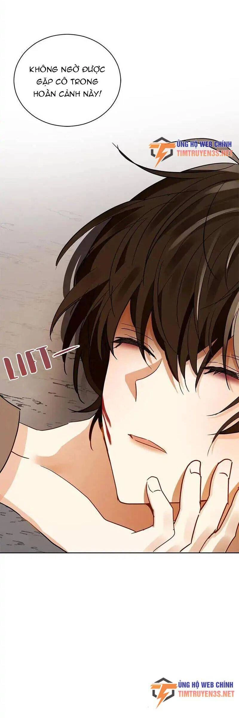 Huyết Nghiệp Kị Sĩ Chuyển Sinh Chapter 87 - 9