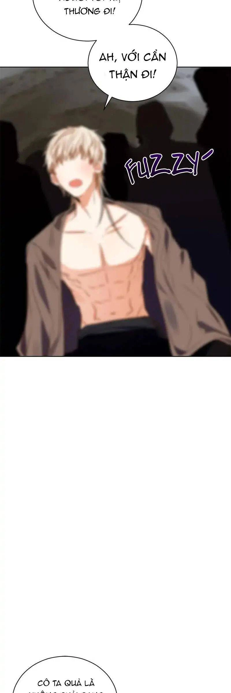 Huyết Nghiệp Kị Sĩ Chuyển Sinh Chapter 87 - 11