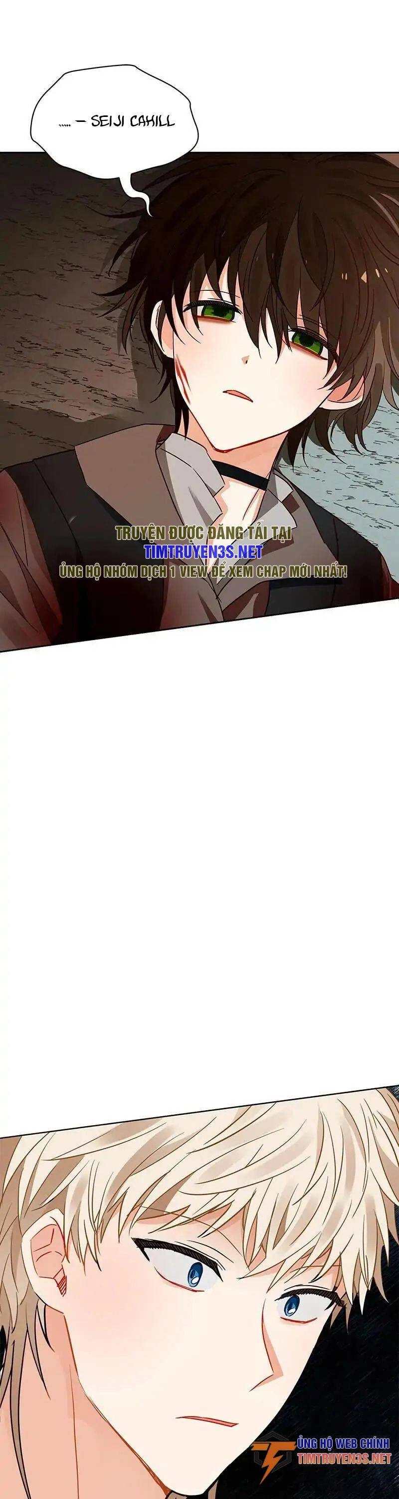 Huyết Nghiệp Kị Sĩ Chuyển Sinh Chapter 87 - 13