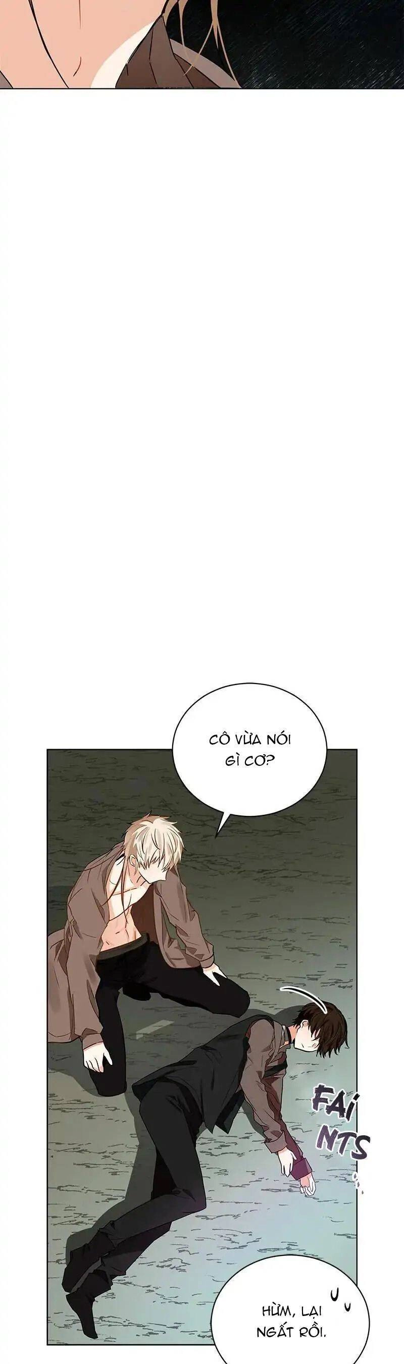 Huyết Nghiệp Kị Sĩ Chuyển Sinh Chapter 87 - 14