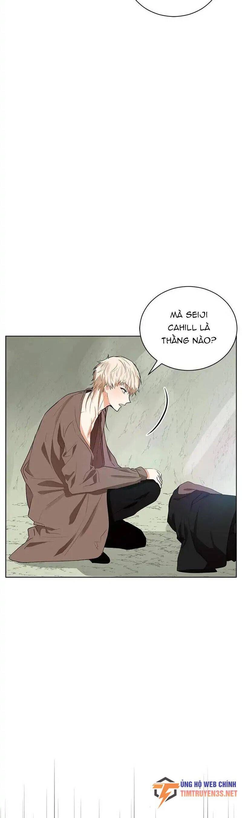 Huyết Nghiệp Kị Sĩ Chuyển Sinh Chapter 87 - 15