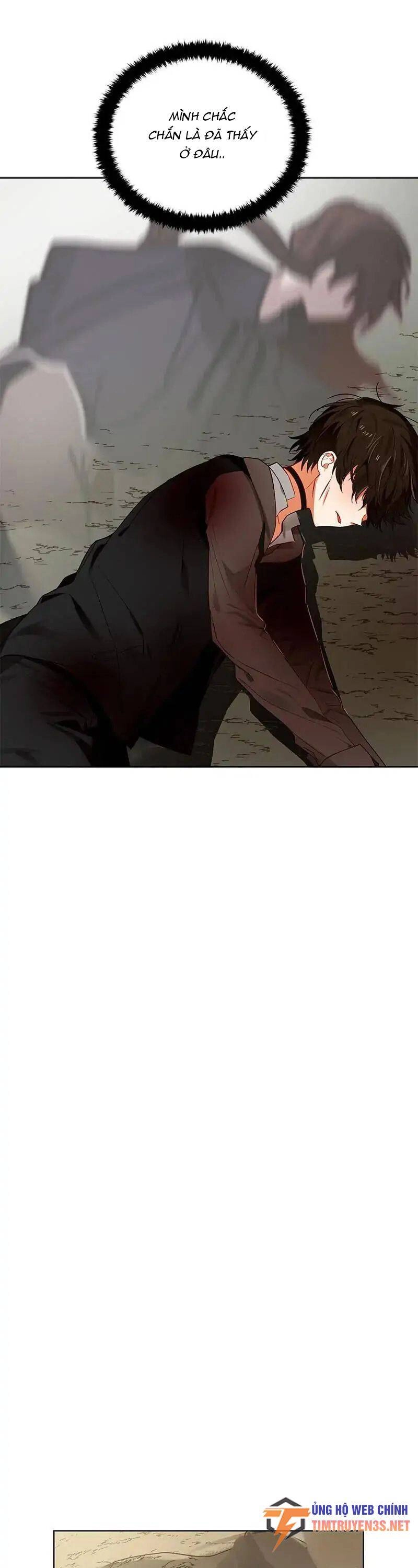 Huyết Nghiệp Kị Sĩ Chuyển Sinh Chapter 87 - 20