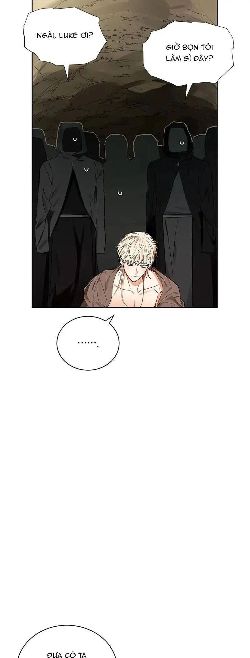 Huyết Nghiệp Kị Sĩ Chuyển Sinh Chapter 87 - 21