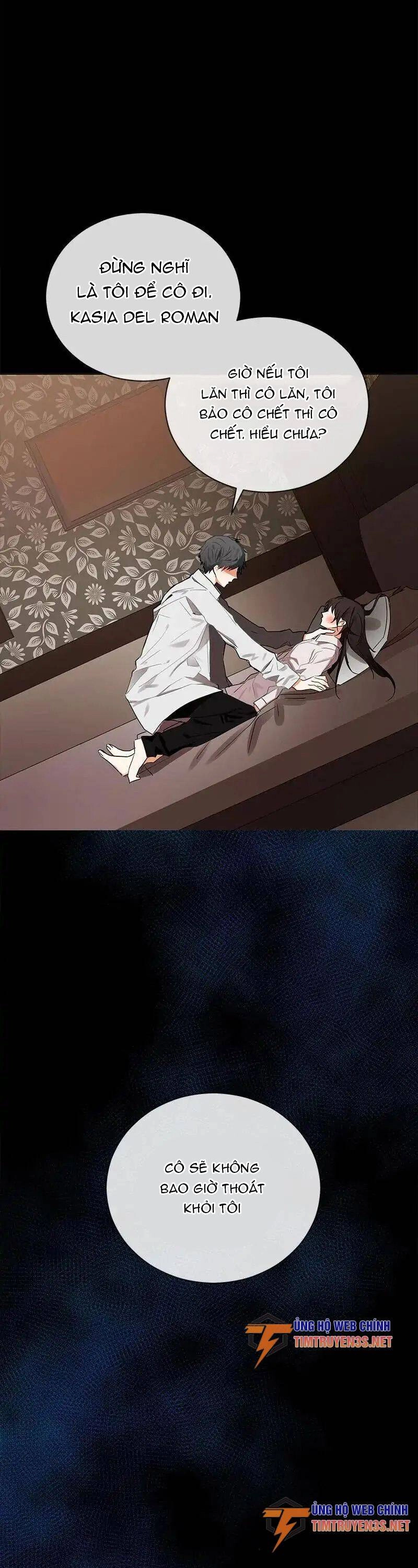 Huyết Nghiệp Kị Sĩ Chuyển Sinh Chapter 87 - 27