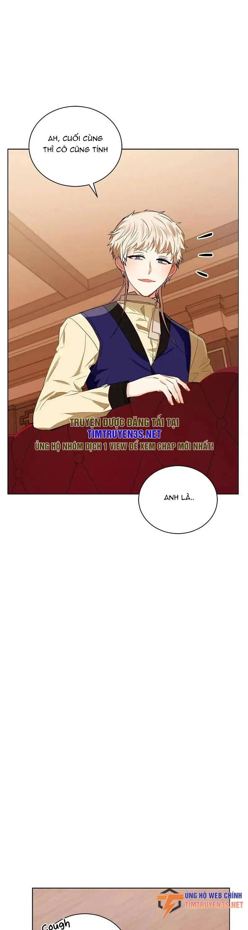 Huyết Nghiệp Kị Sĩ Chuyển Sinh Chapter 87 - 30