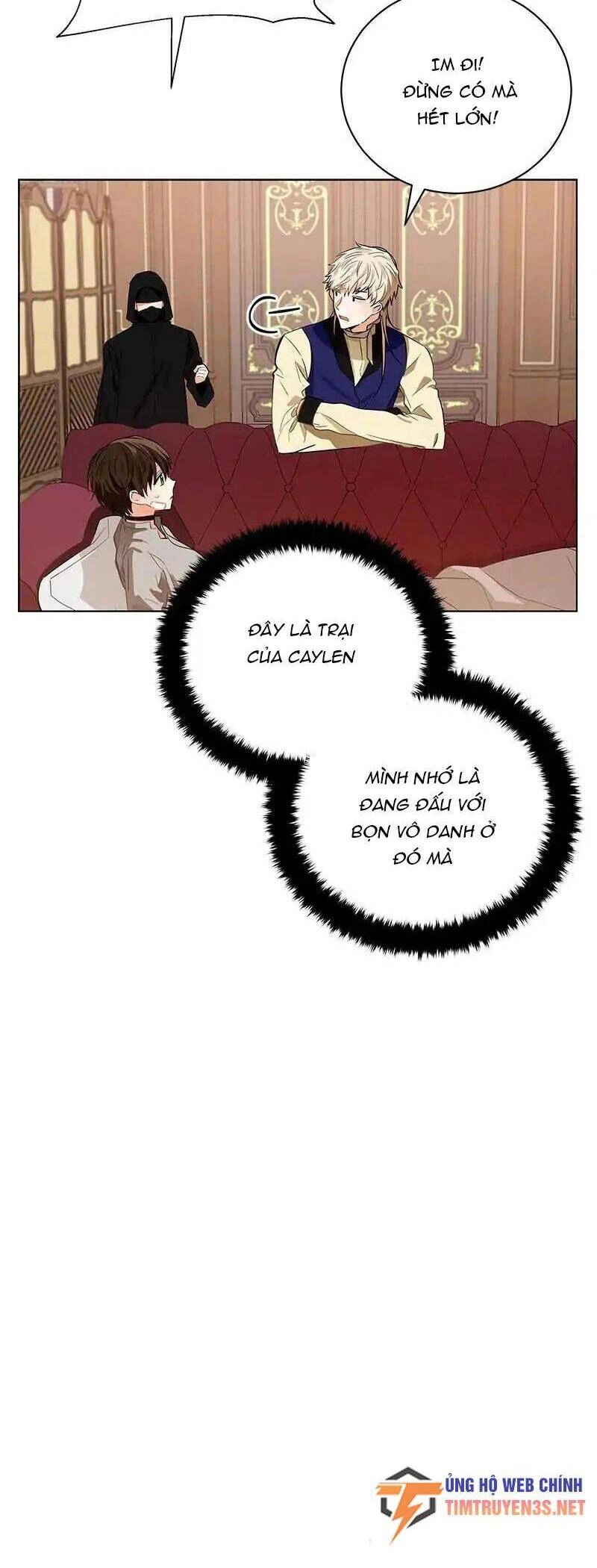 Huyết Nghiệp Kị Sĩ Chuyển Sinh Chapter 87 - 32