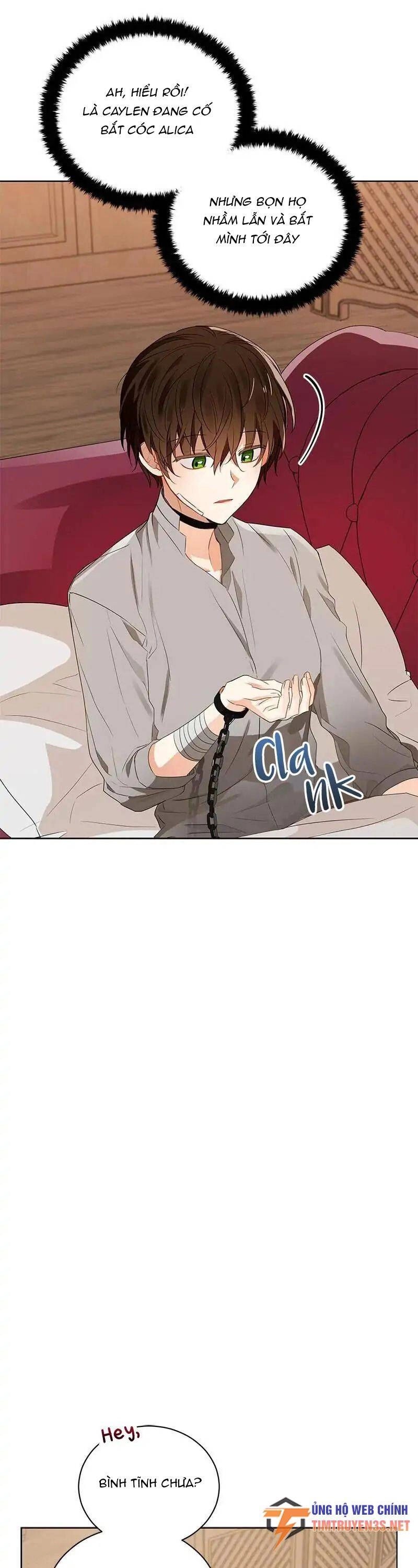 Huyết Nghiệp Kị Sĩ Chuyển Sinh Chapter 87 - 33