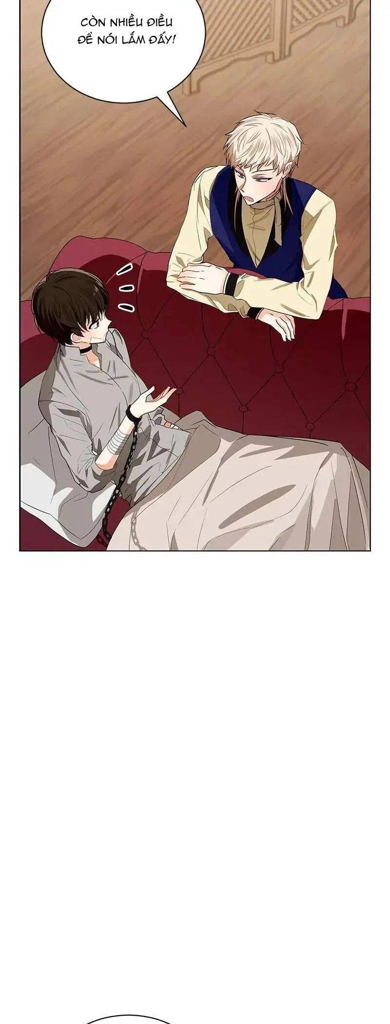 Huyết Nghiệp Kị Sĩ Chuyển Sinh Chapter 87 - 34