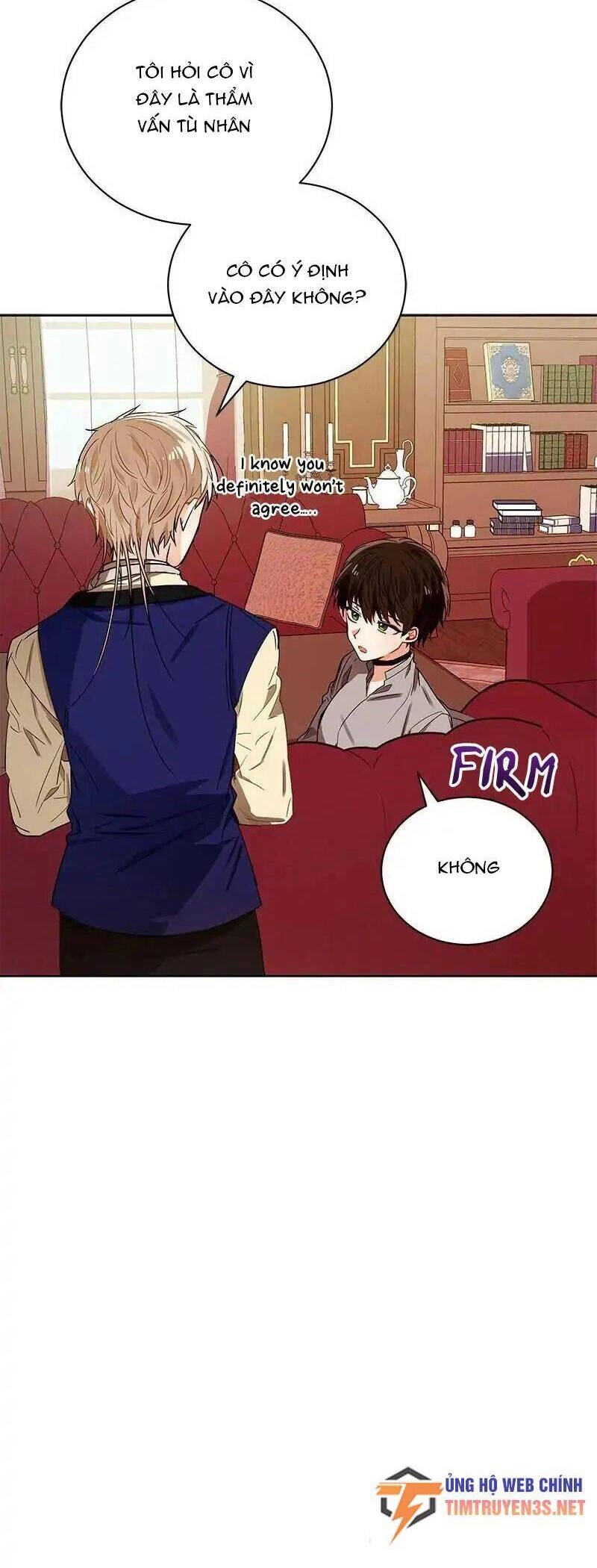 Huyết Nghiệp Kị Sĩ Chuyển Sinh Chapter 87 - 35