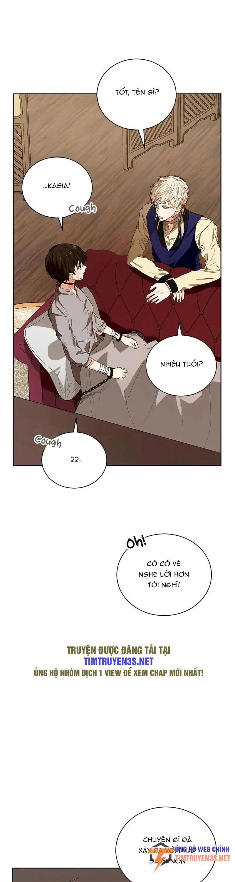 Huyết Nghiệp Kị Sĩ Chuyển Sinh Chapter 87 - 36