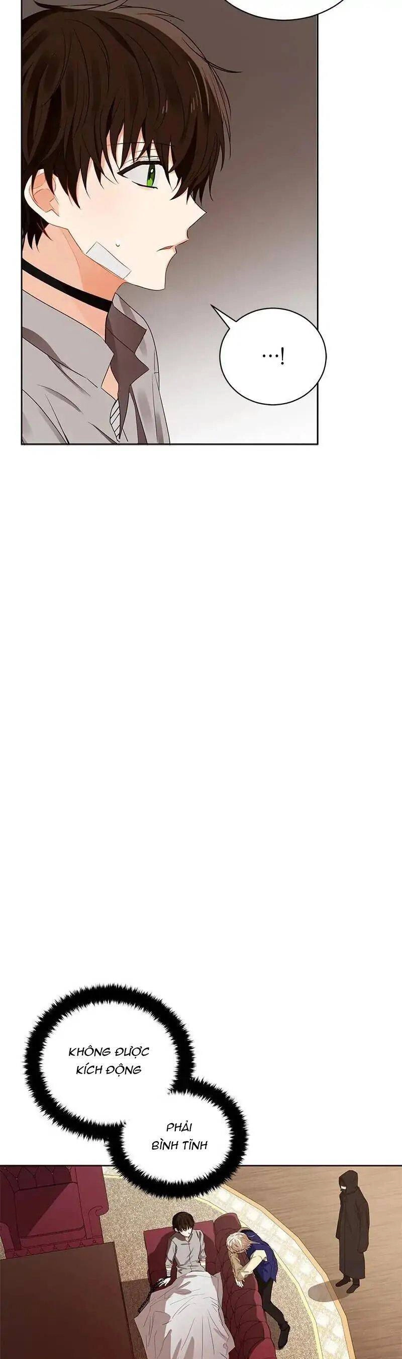 Huyết Nghiệp Kị Sĩ Chuyển Sinh Chapter 87 - 37