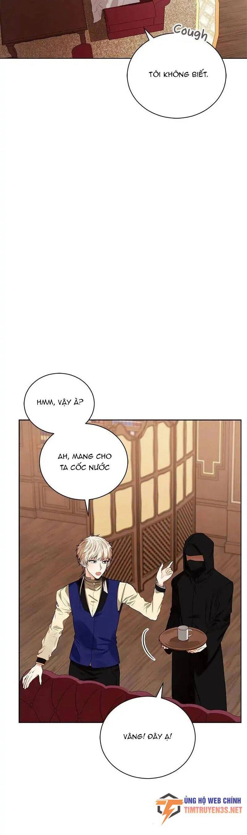 Huyết Nghiệp Kị Sĩ Chuyển Sinh Chapter 87 - 38