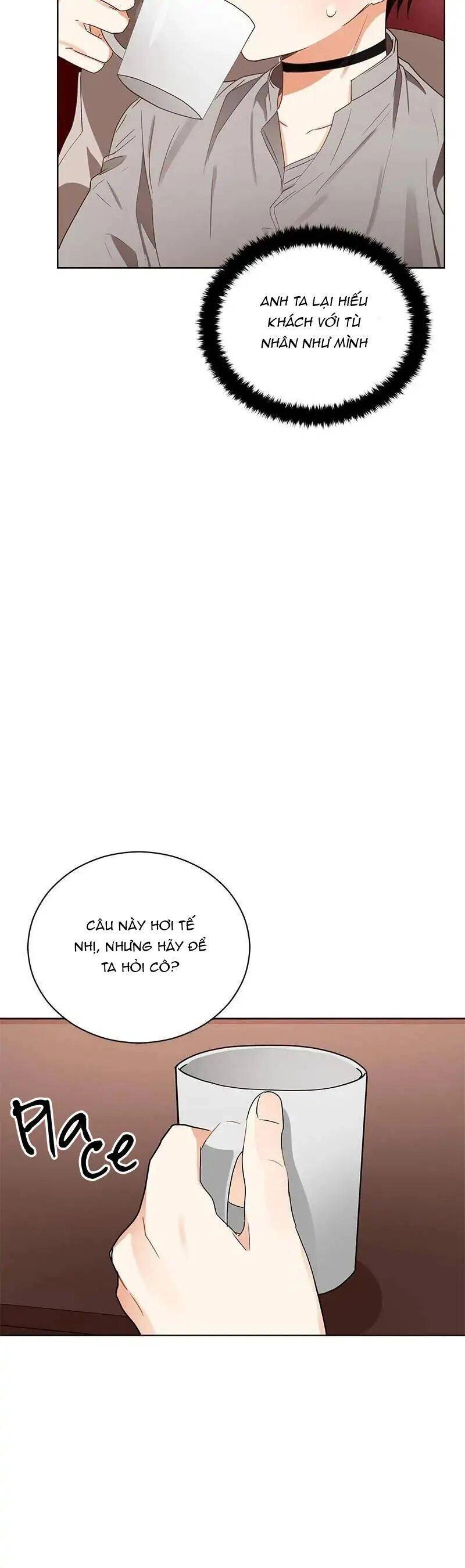 Huyết Nghiệp Kị Sĩ Chuyển Sinh Chapter 87 - 40