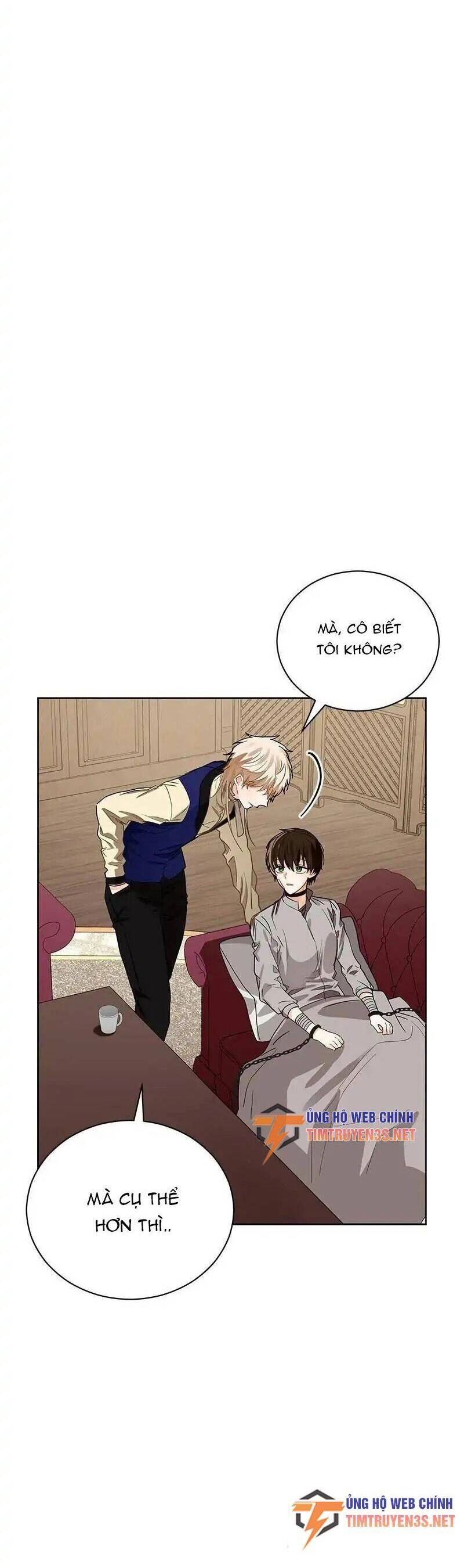 Huyết Nghiệp Kị Sĩ Chuyển Sinh Chapter 87 - 41