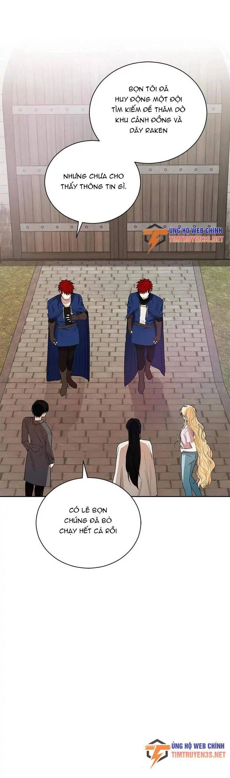 Huyết Nghiệp Kị Sĩ Chuyển Sinh Chapter 87 - 44